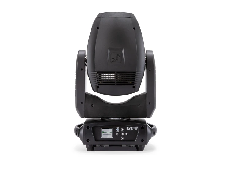 Cameo AURO SPOT Z 300 LED Spot Moving Head 