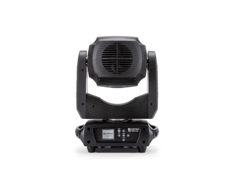 Cameo AURO SPOT Z 300 LED Spot Moving Head 