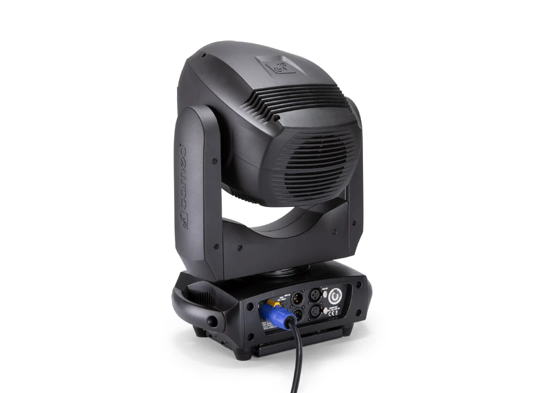 Cameo AURO SPOT Z 300 LED Spot Moving Head 