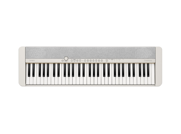 Casio CT-S1WE Digitalpiano 