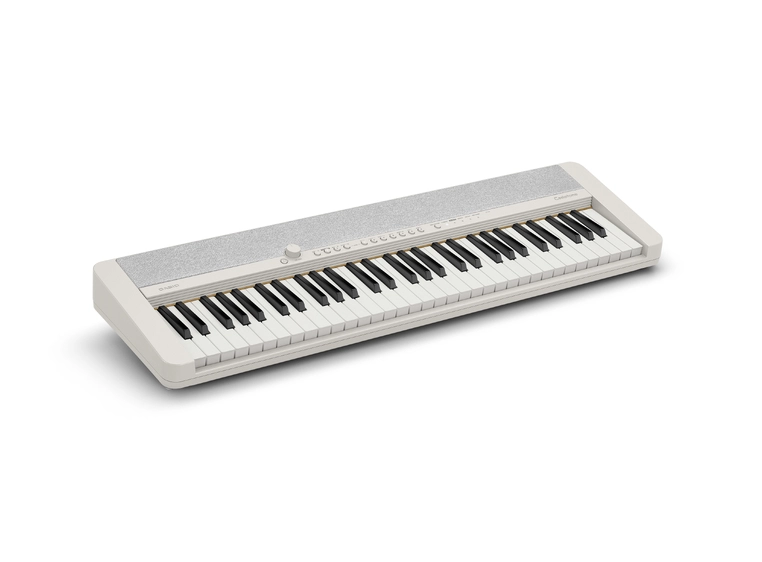 Casio CT-S1WE Digitalpiano 