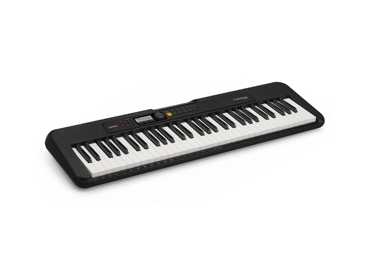 Casio CT-S200BK keyboard 