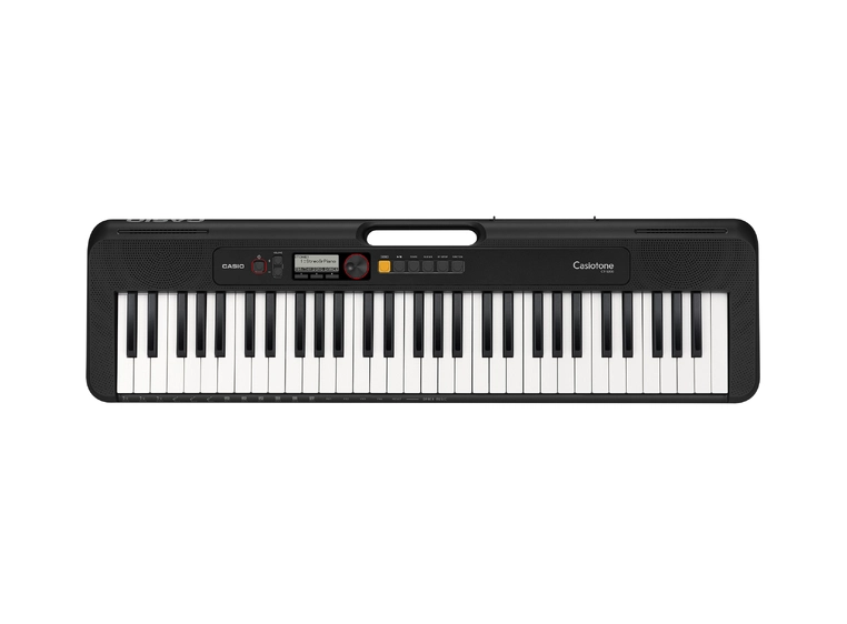 Casio CT-S200BK keyboard 