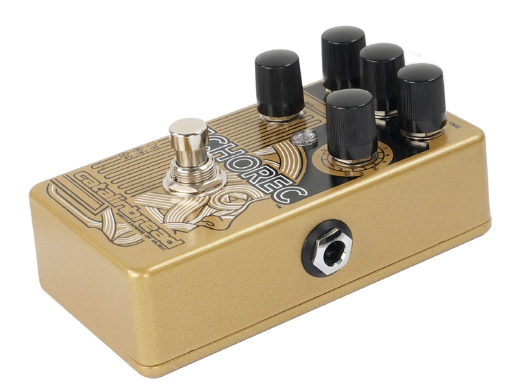 Catalinbread EchoRec Delay pedal 