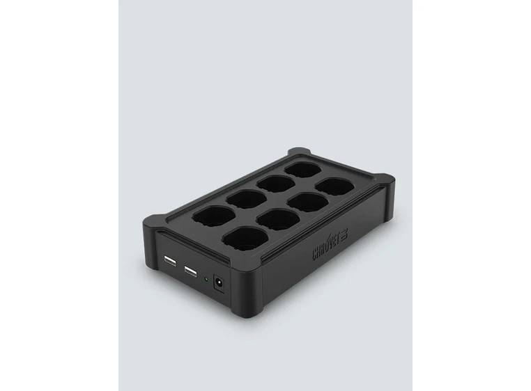 Chauvet DJ D-Fi XLR Pack 