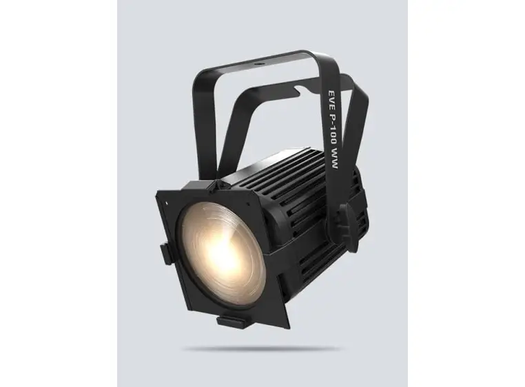 Chauvet DJ EVE P-100 WW Input: PowerCON 