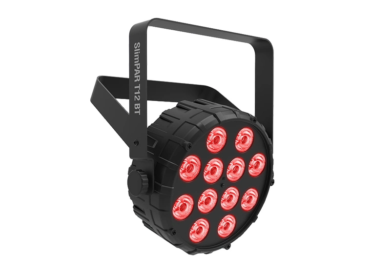 Chauvet SlimPar T12 BT 