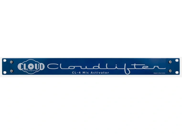 Cloud CloudLifter CL-4 Rack 