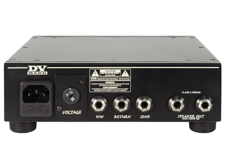 DV Mark DV Micro 50 II 