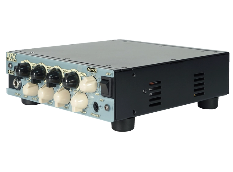 DV Mark DV Micro 50 II 