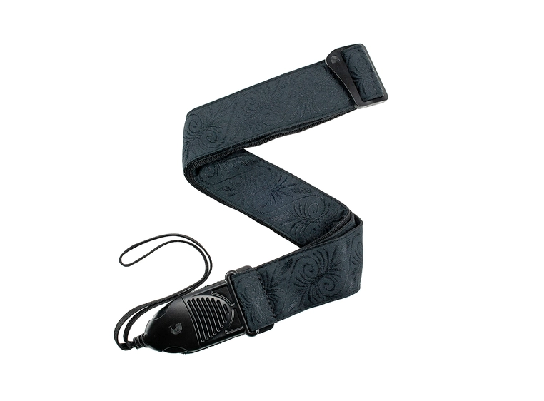 D'addario 50PAF06 Gitarreim akustisk 50 mm Quick Release System 