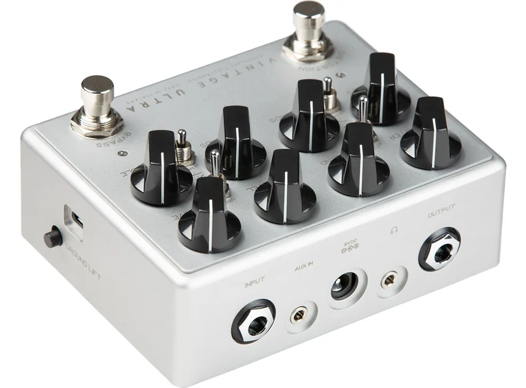 Darkglass Vint Ultra v2 AUX 