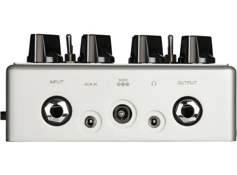 Darkglass Vint Ultra v2 AUX 