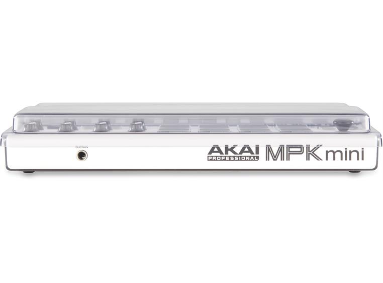 Decksaver Akai MPK Mini MK2