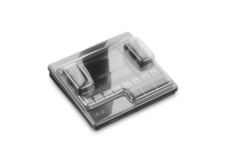 Decksaver Blackbox/Bluebox 