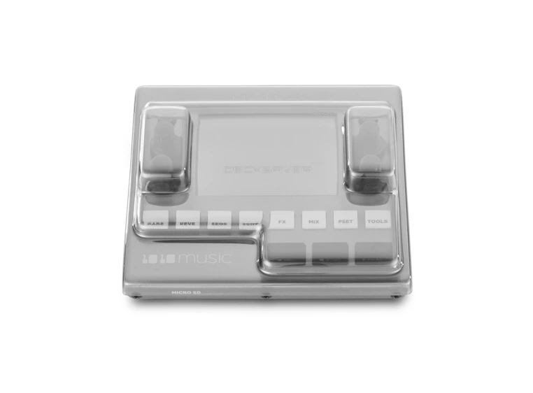 Decksaver Blackbox/Bluebox 