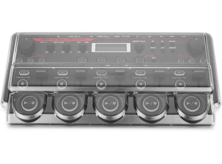 Decksaver Boss RC-505 