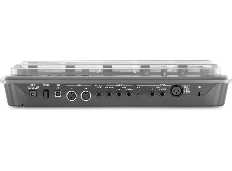 Decksaver Boss RC-505 