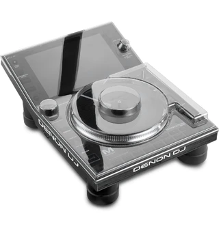 Decksaver DJ Prime SC6000/M