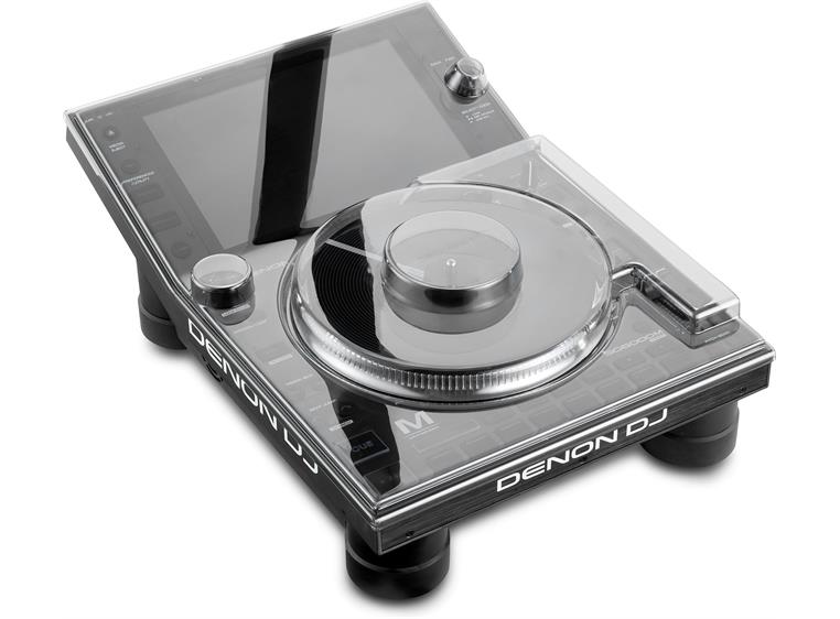 Decksaver DJ Prime SC6000/M