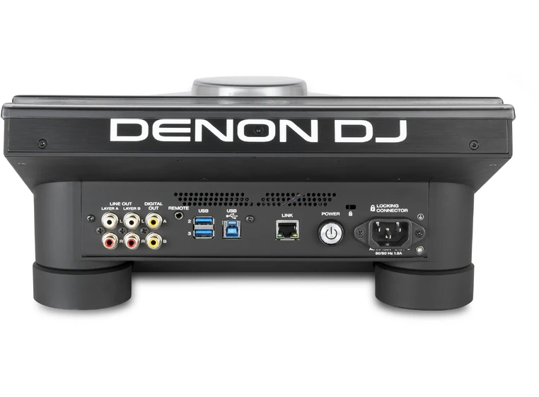 Decksaver DJ Prime SC6000/M 