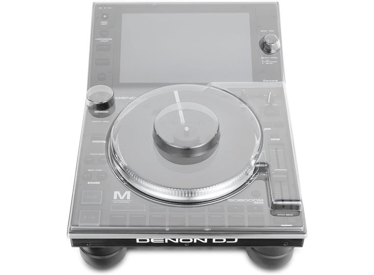 Decksaver DJ Prime SC6000/M