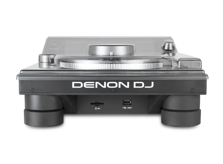 Decksaver DJ Prime SC6000/M 