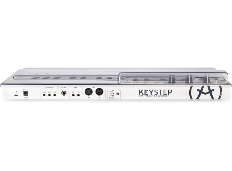 Decksaver Keystep 