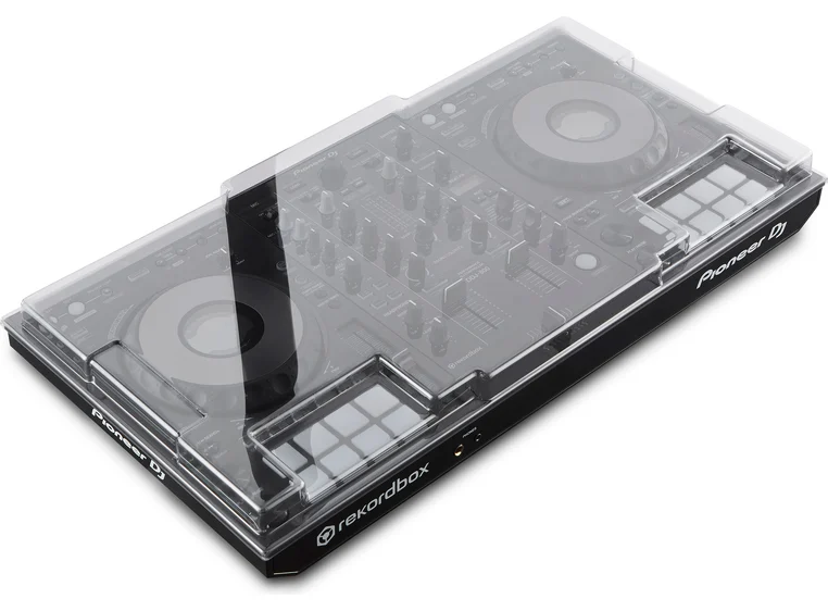 Decksaver Pioneer DDJ-800 