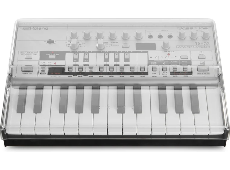 Decksaver Roland K-25m 