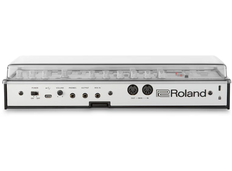 Decksaver Roland K-25m 