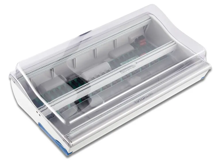 Decksaver TipTop Audio Mantis 