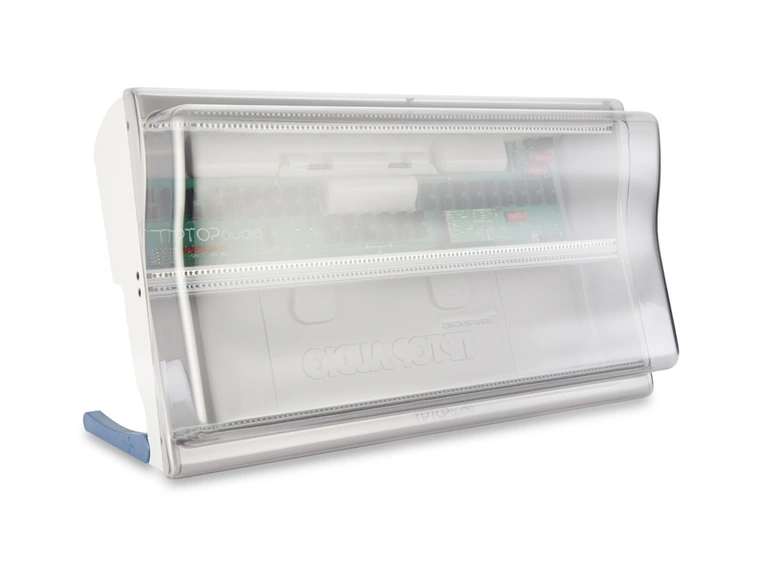 Decksaver TipTop Audio Mantis 