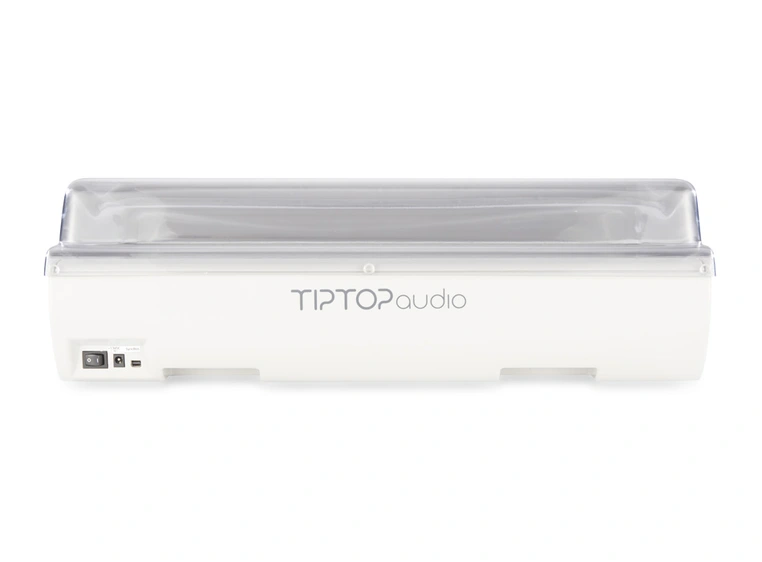 Decksaver TipTop Audio Mantis 