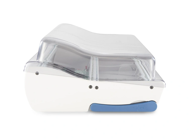 Decksaver TipTop Audio Mantis 