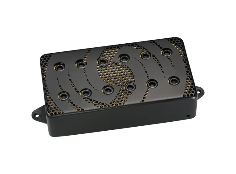 Dimarzio DP276F Pickup Humbucker Pandemonium/Neck F-spaced 