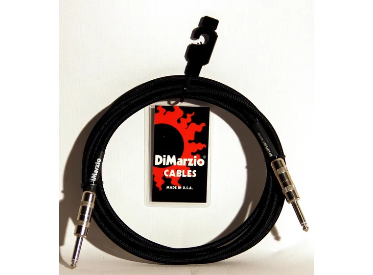 Dimarzio EP1618SSI Instrumentkabel 5.4m 
