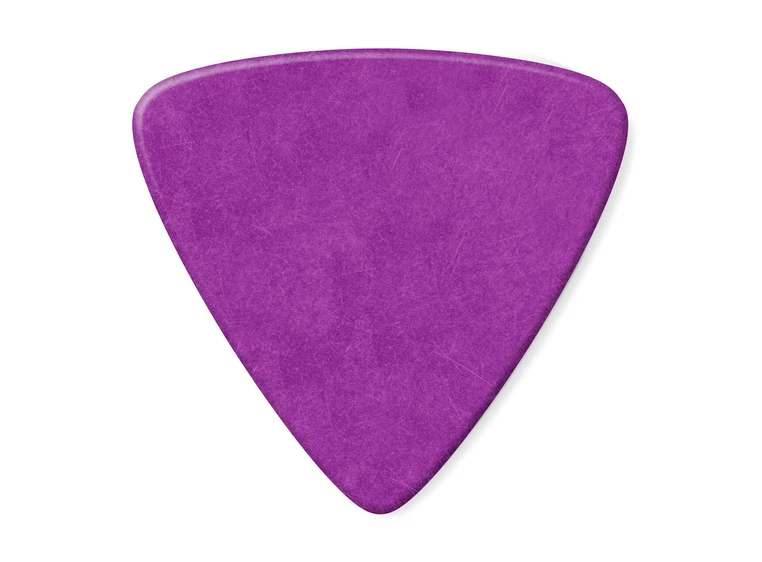 Dunlop 431P1.14 Tortex Tri 6-pakning 