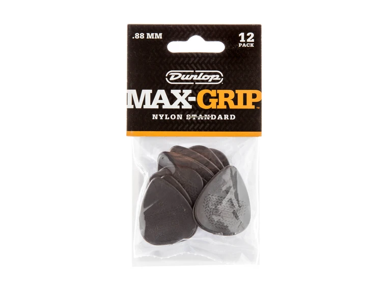 Dunlop 449P.88 Nyl Maxgrip STD 12-Pack 