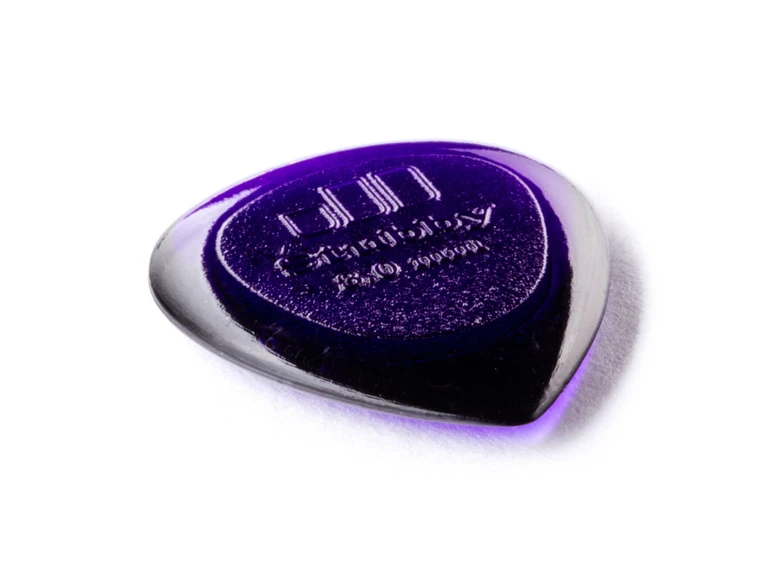 Dunlop 474P3.0 Stubby Jazz 6-pakning 