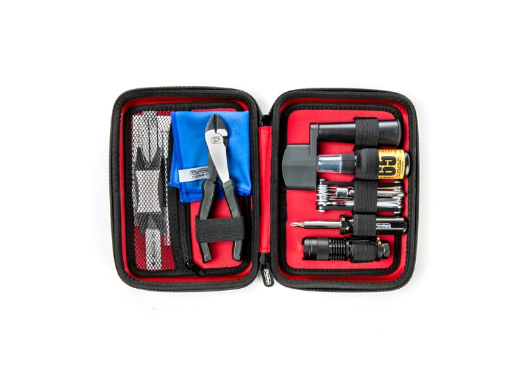 Dunlop DGT202 Bass Tool Kit Large 