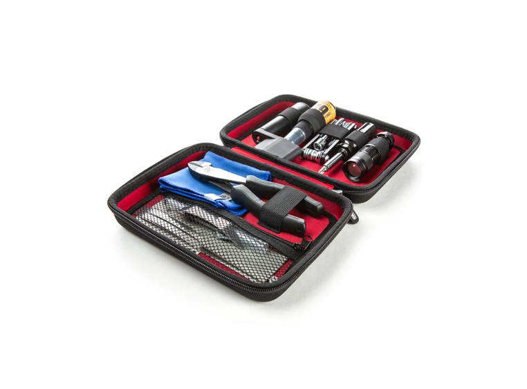 Dunlop DGT202 Bass Tool Kit Large 