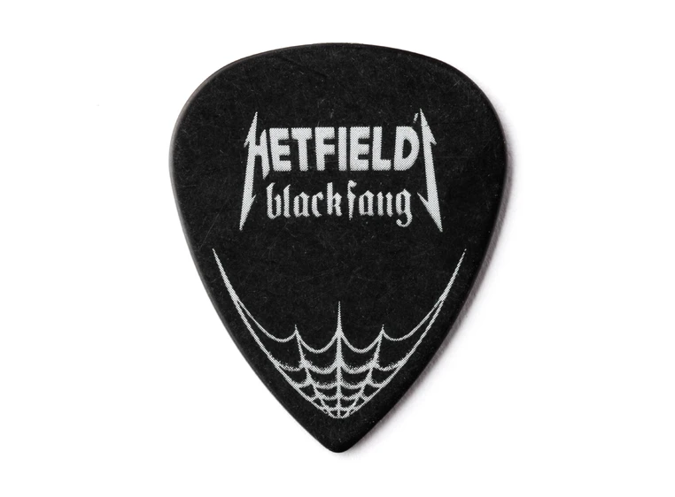 Dunlop PH112P.94 Black Fang .94MM 6-Pack 