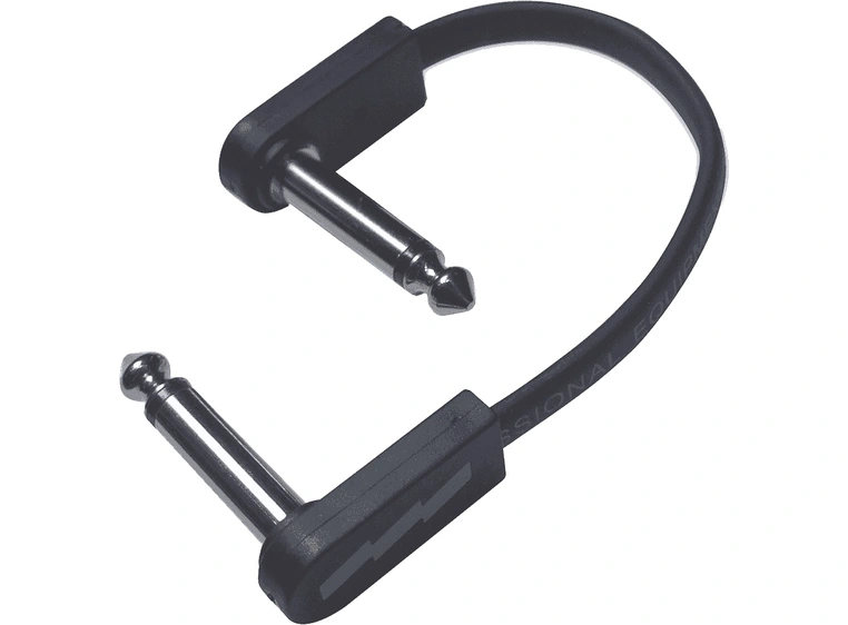 EBS PCF Flat Jack patch kabel 10 cm 