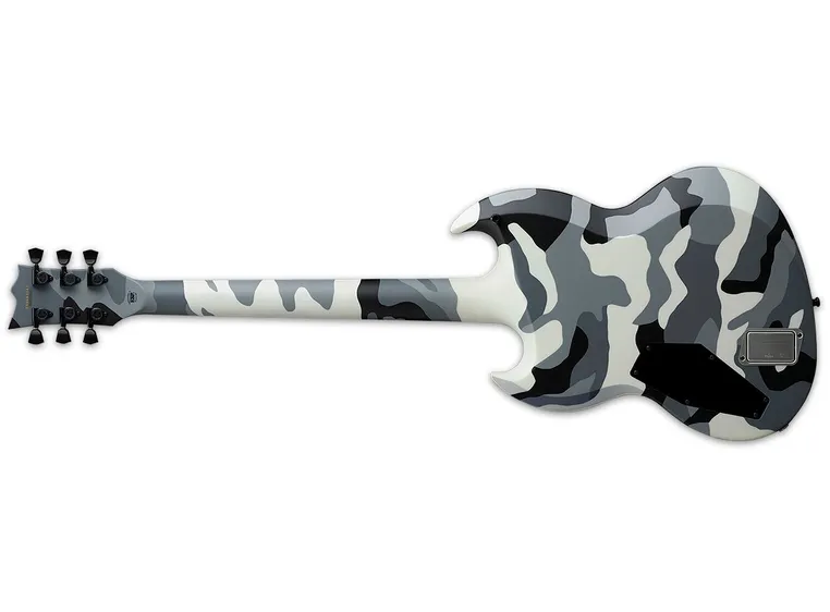 ESP E-II Viper Urban Camo 