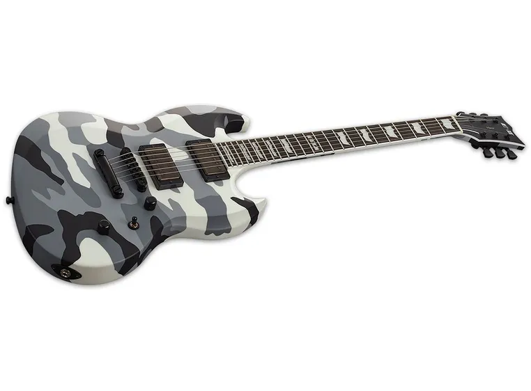 ESP E-II Viper Urban Camo 