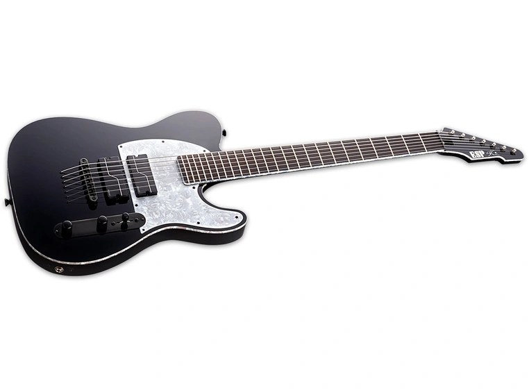 ESP STEF-T7B Black 