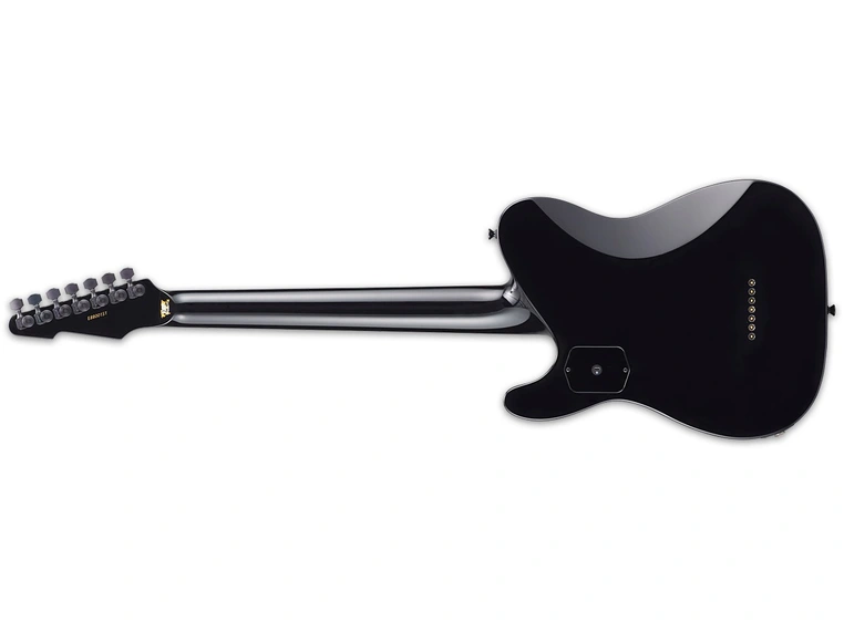 ESP STEF-T7B Black 