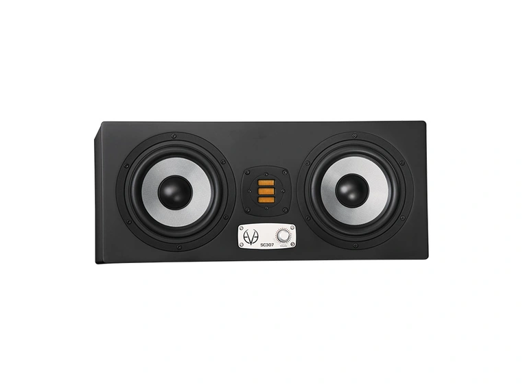 EVE Audio SC307 aktiv studiomonitor (stk) 