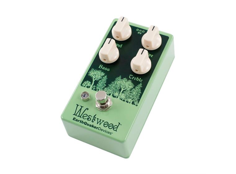 eqd westwood